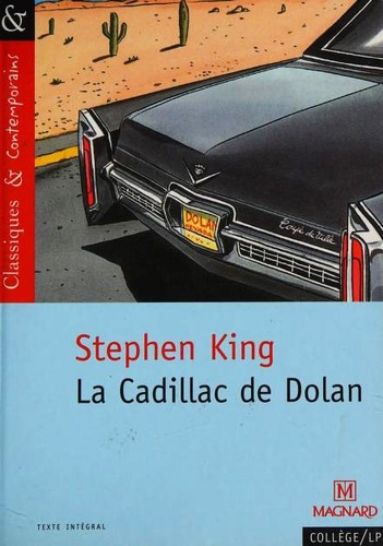 Dolan's Cadillac