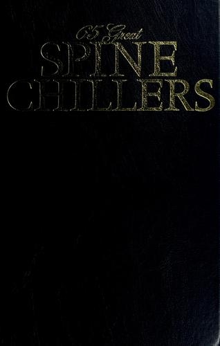 65 Great Spine Chillers — Stephen King