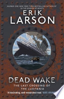 Dead Wake