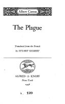 The Plague