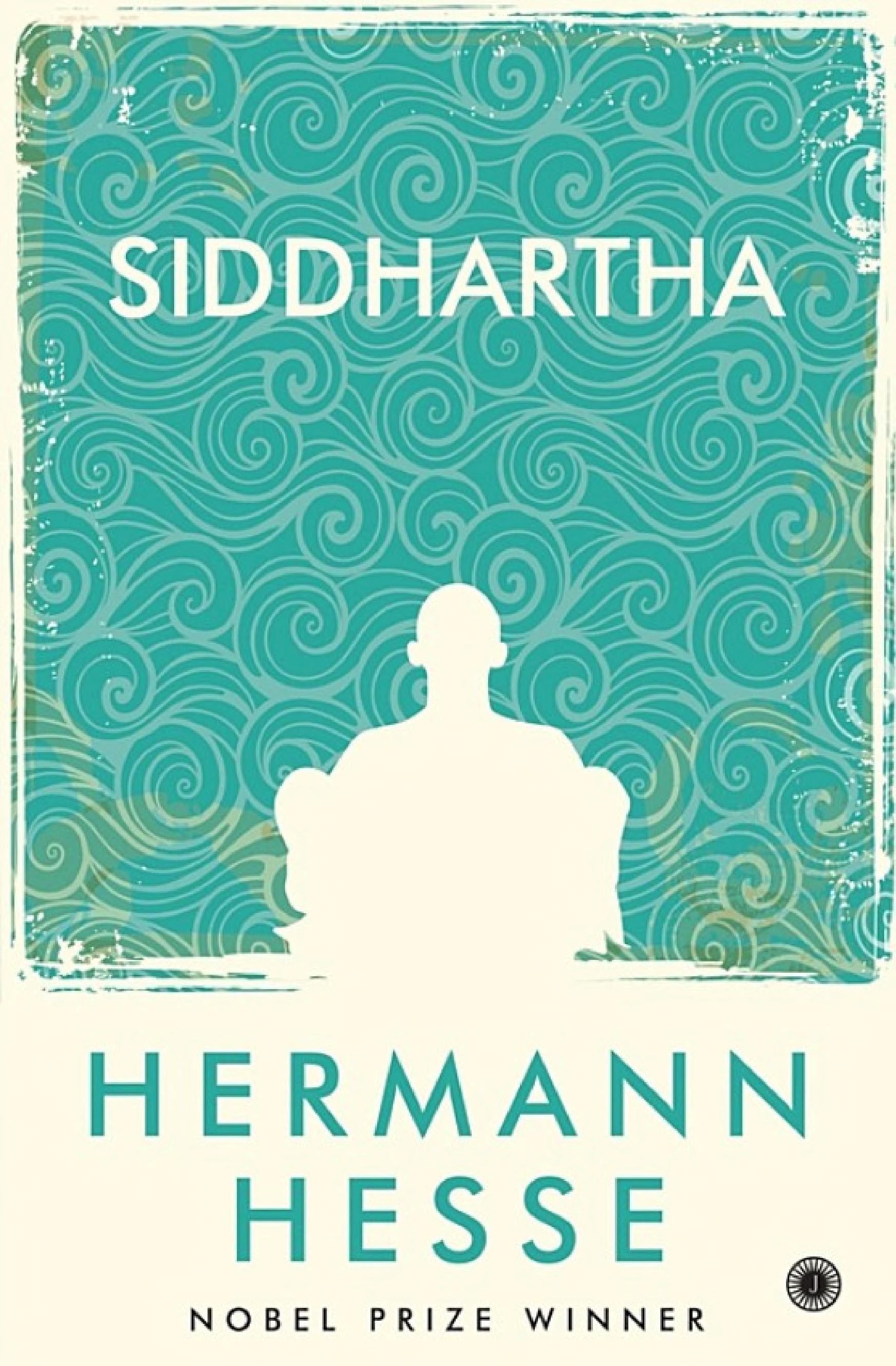 Siddhartha — Hermann Hesse