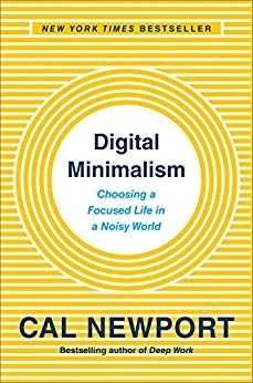 Digital Minimalism