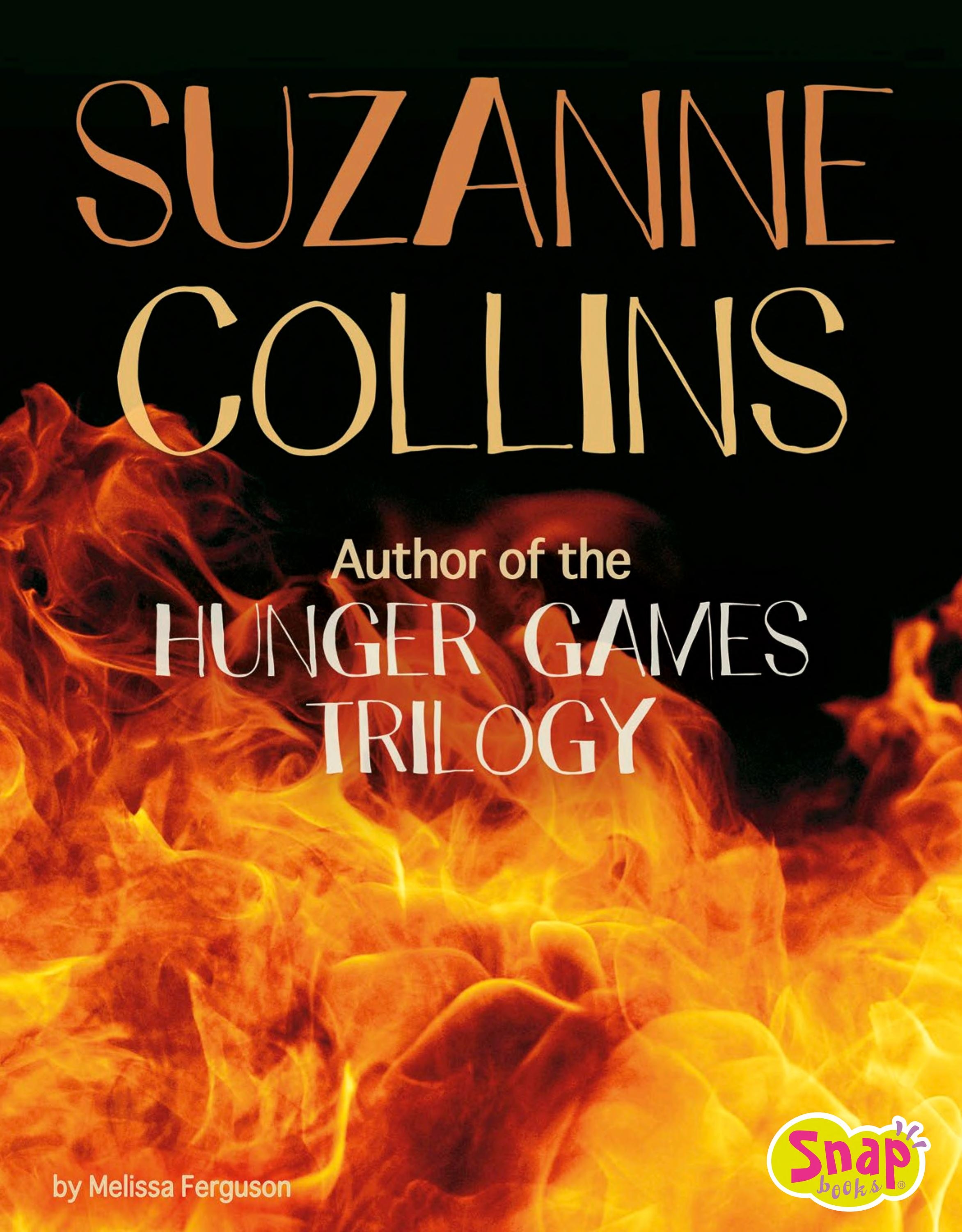 Suzanne Collins