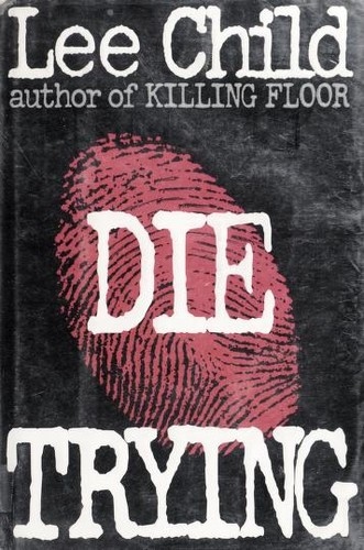 Die Trying