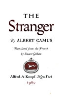 The Stranger
