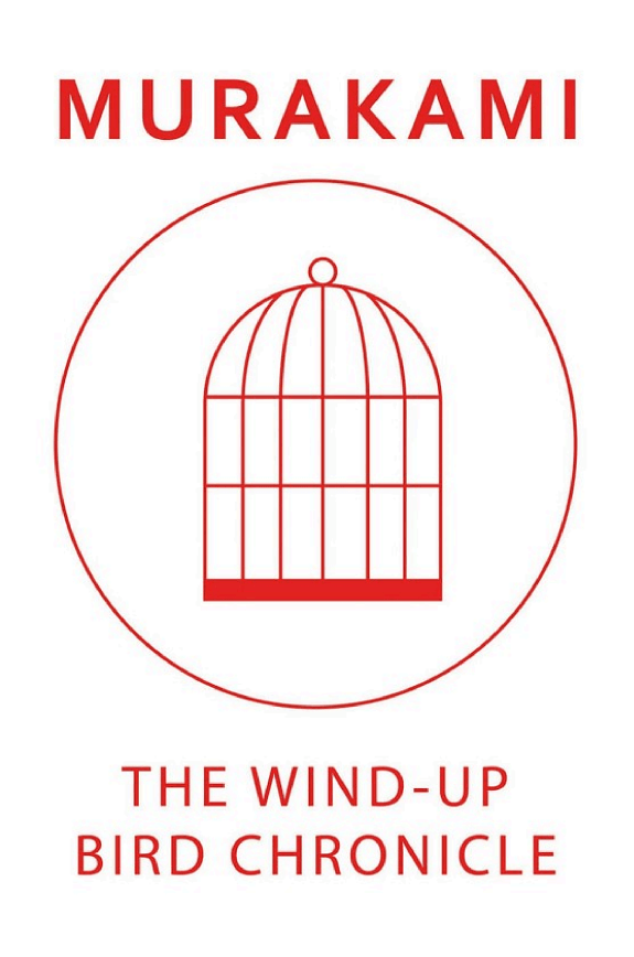 The Wind-Up Bird Chronicle by Haruki Murakami