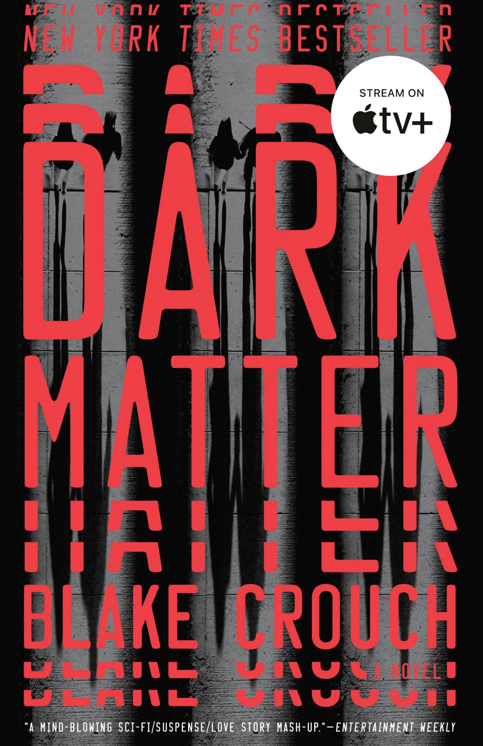 Dark Matter