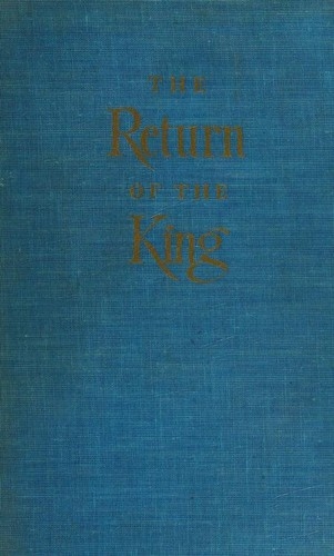 The Return of the King