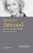 Margaret Atwood