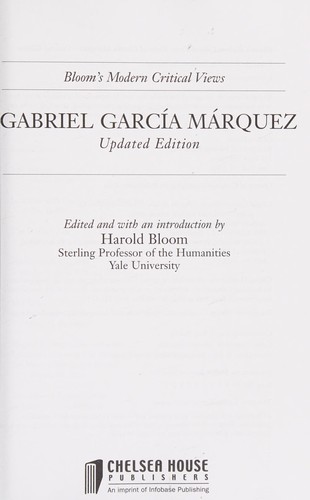 Gabriel García Márquez