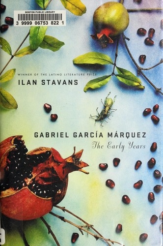 Gabriel García Márquez