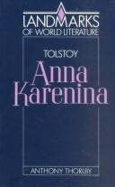 Leo Tolstoy — Ernest J. Simmons