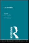 Leo Tolstoy — Ernest J. Simmons