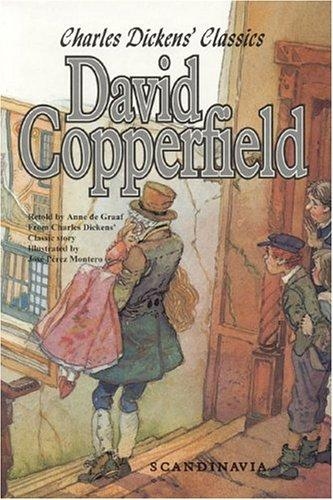 David Copperfield — Charles Dickens