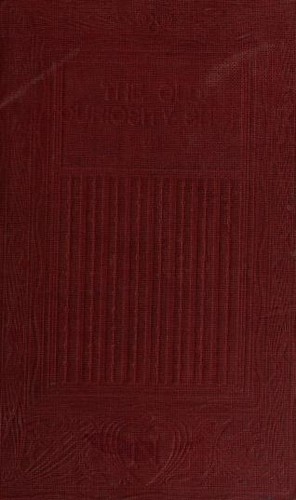 The Old Curiosity Shop — Charles Dickens