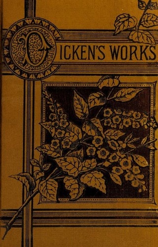 Мартин Чезлвит — Чарльз Диккенс