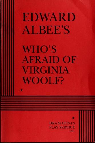 Who's Afraid of Virginia Woolf?