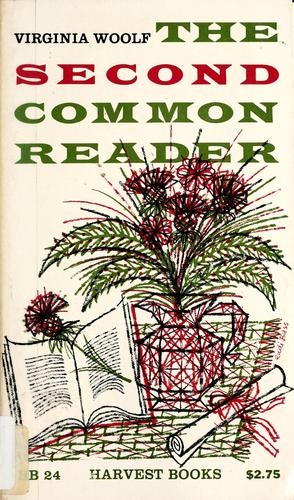 The Second Common Reader