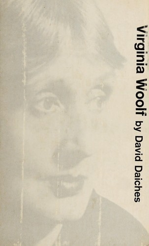Virginia Woolf