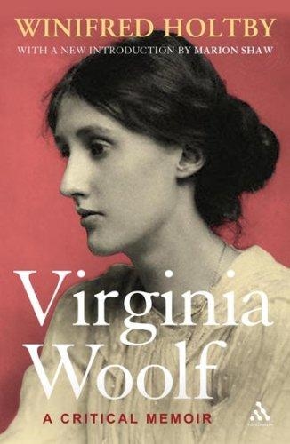 Virginia Woolf