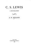 C. S. Lewis