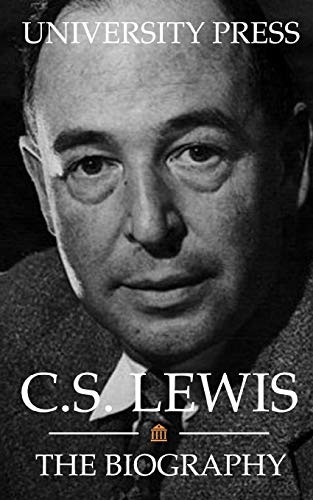 C.S. Lewis — University Press