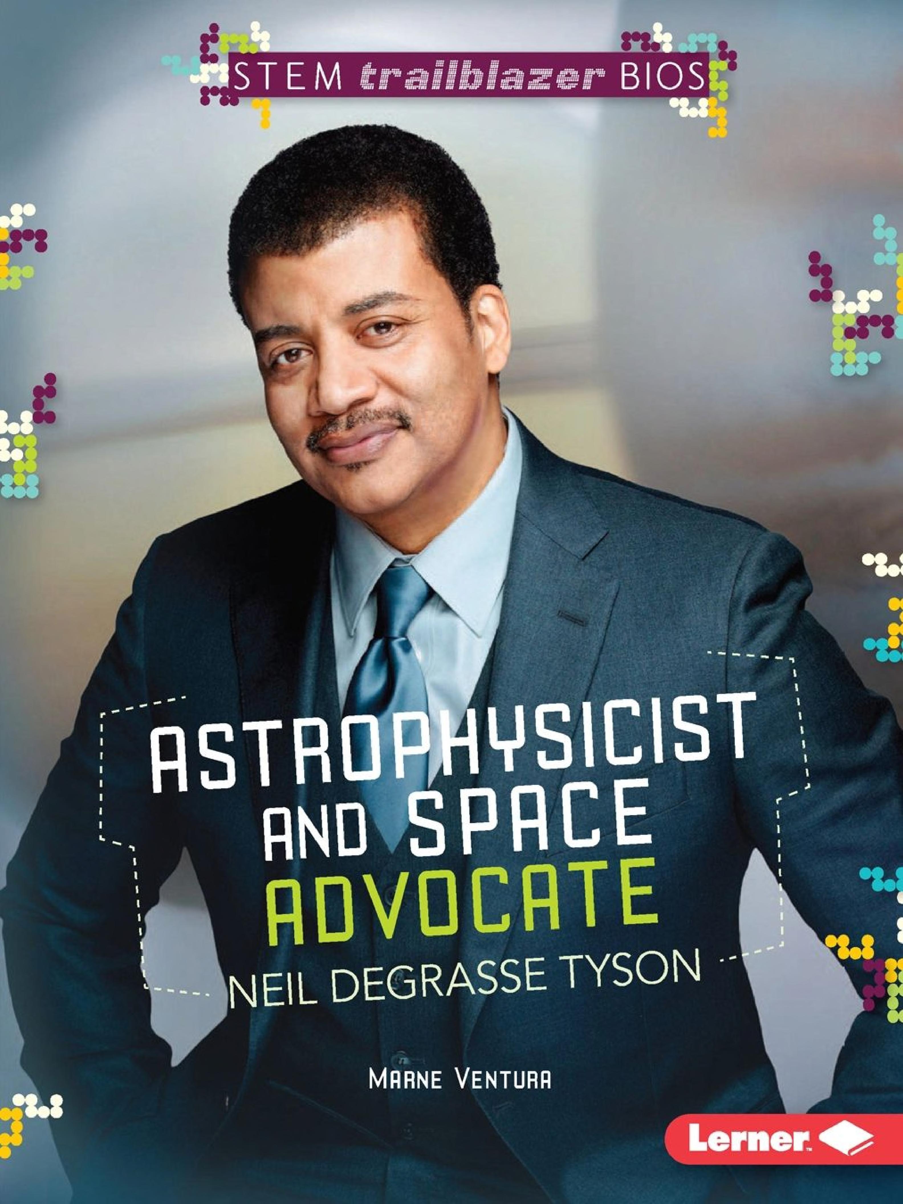 Astrophysicist and Space Advocate Neil deGrasse Tyson