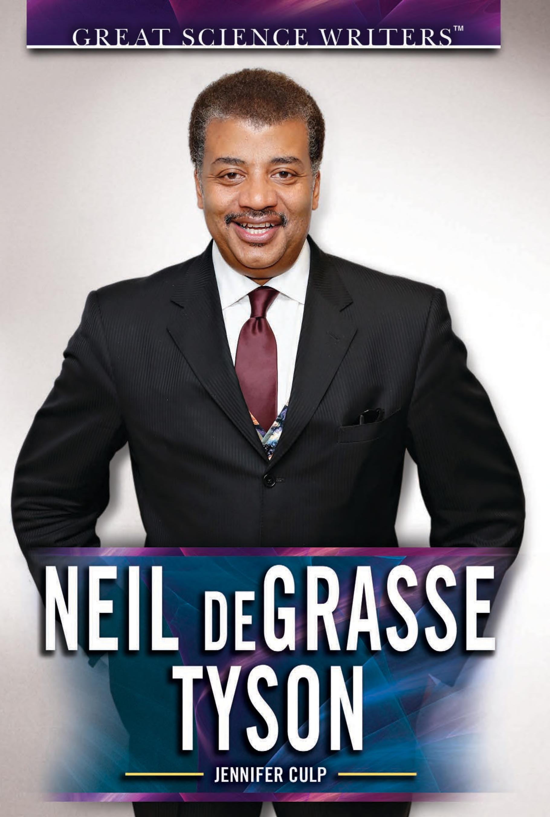 Neil deGrasse Tyson