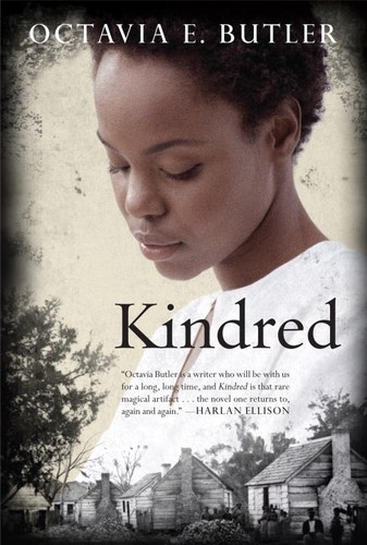 Kindred — Octavia E. Butler, SparkNotes