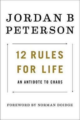 12 Rules for Life
