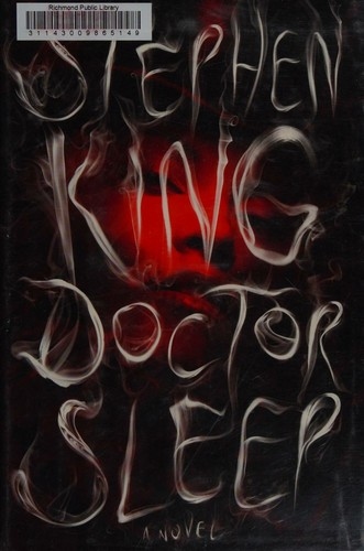 Doctor Sleep — Stephen King, José Óscar Hernández Sendin