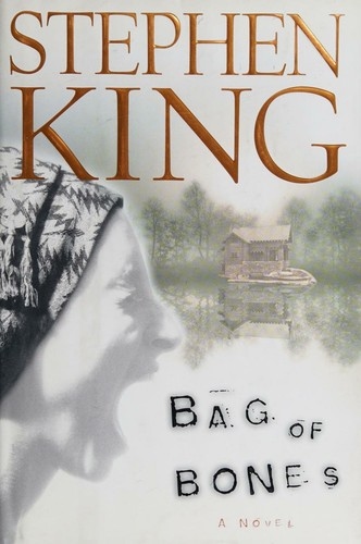 Bag of Bones — Stephen King