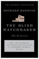 The Blind Watchmaker by Richard Dawkins