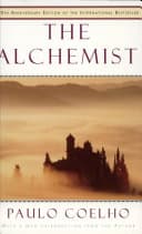 THE ALCHEMIST by PAULO COELHO