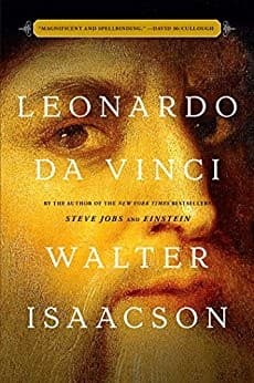 Leonardo da Vinci by Walter Isaacson, Jordi Ainaud i Escudero, Beruryah Ben Barukh