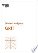 Grit (HBR Emotional Intelligence Series) by Harvard Business Review, Angela L. Duckworth, Misty Copeland, Shannon Huffman Polson, Tomas Chamorro-Premuzic