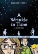 A Wrinkle in Time by Madeleine L'Engle