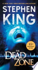 The Dead Zone by Stephen King