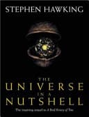 The Universe in a Nutshell by Stephen W. Hawking, Stephen Hawking