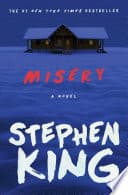 Misery by Stephen King