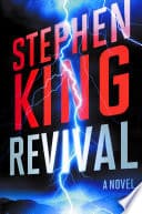 Revival by Stephen King