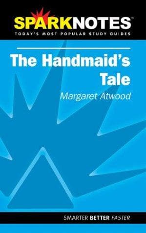 The handmaid's tale, Margaret Atwood