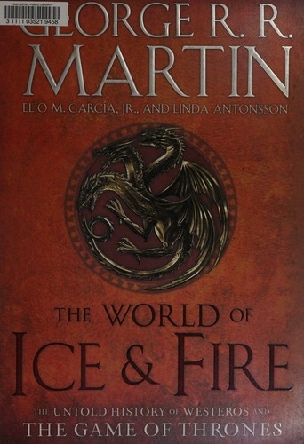 The World of Ice & Fire