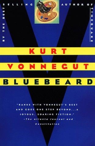 Bluebeard