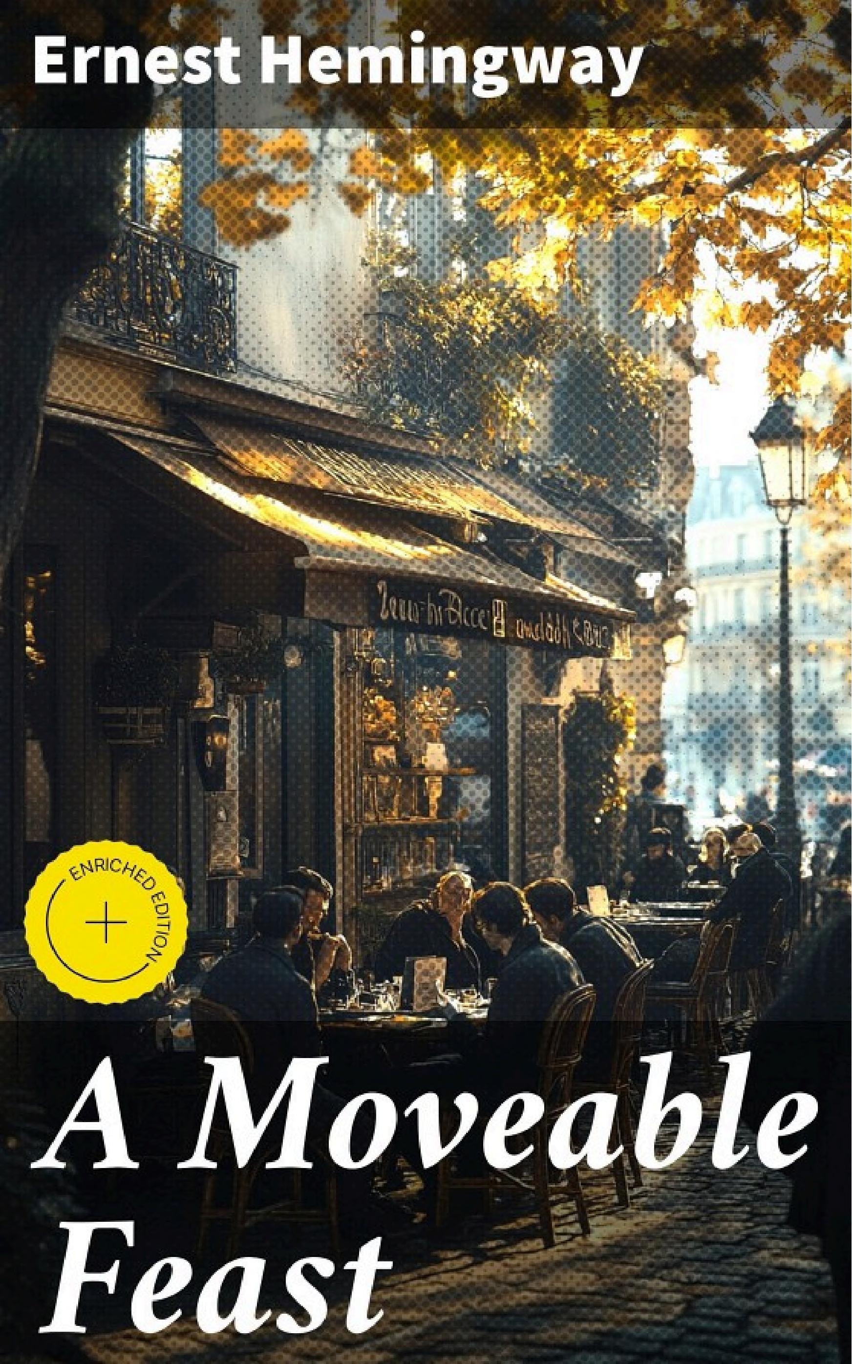 A Moveable Feast