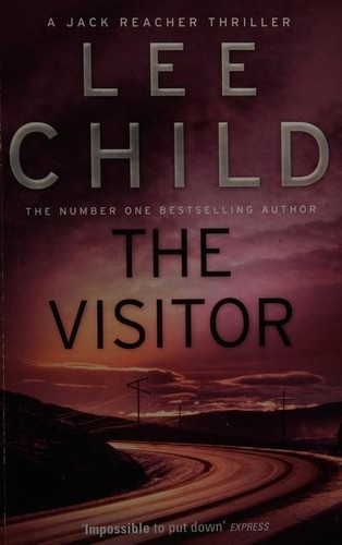 The Visitor