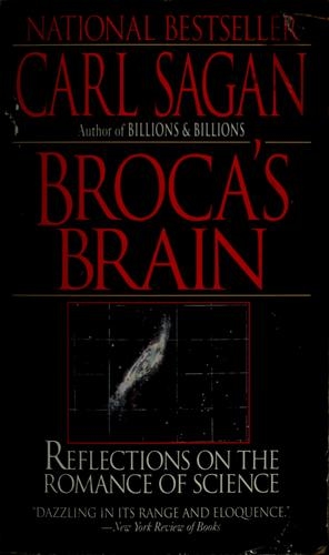 Broca's Brain