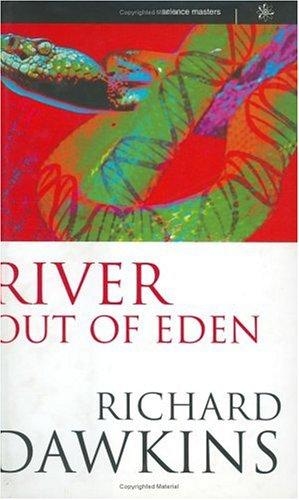 River out of Eden