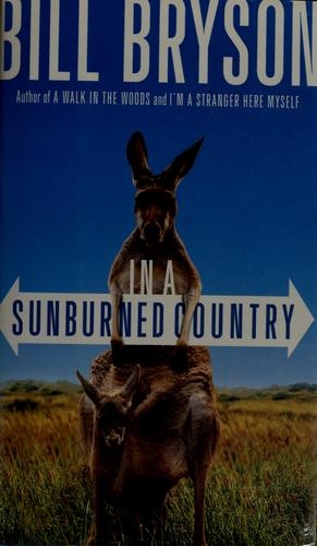 Down Under (In a Sunburned Country)