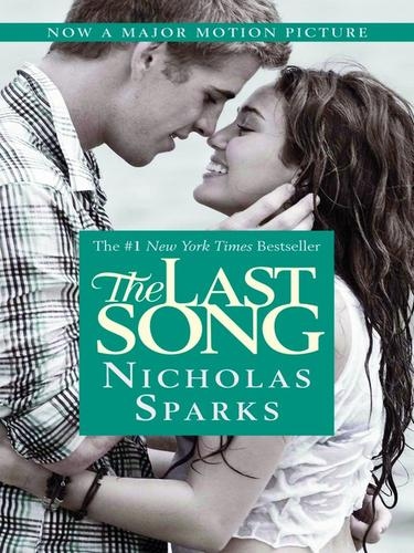 The last song